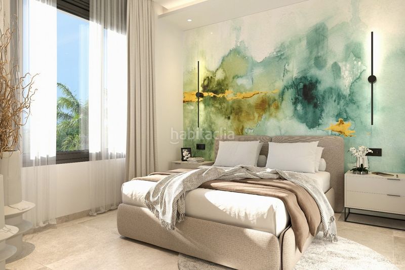 Foto 934360e4-b2cc-477b-be87-f3d253dfd65b. Piso en res. las filipinas villa semidetached de 3 dormitorios y 2 baños con piscina y jardín en villamartin en Orihuela