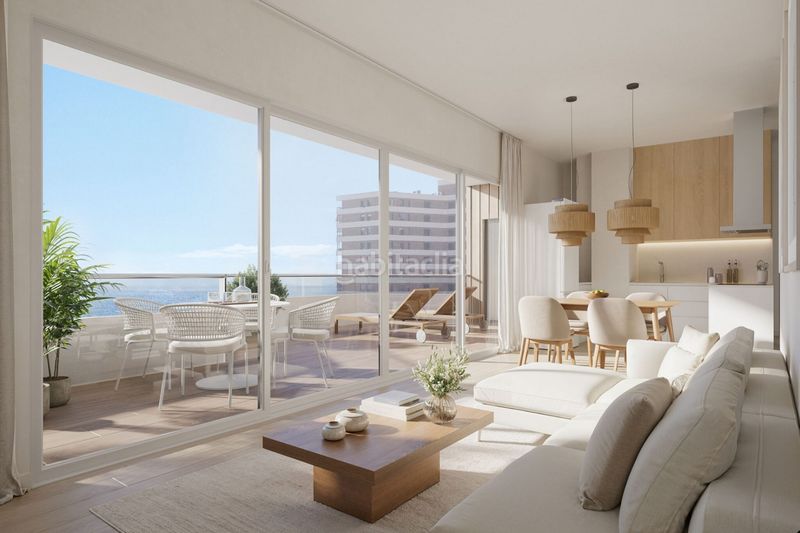 Foto a7de2cd5-a4ec-4711-893a-21e658a7a37c. Flat in Playa Muchavista in Playa Muchavista Campello (el)
