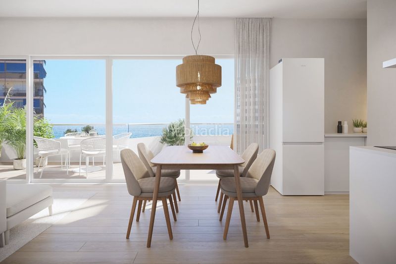 Foto a89aa862-f6fd-4391-ad73-1e1e68ae2652. Flat in Playa Muchavista in Playa Muchavista Campello (el)