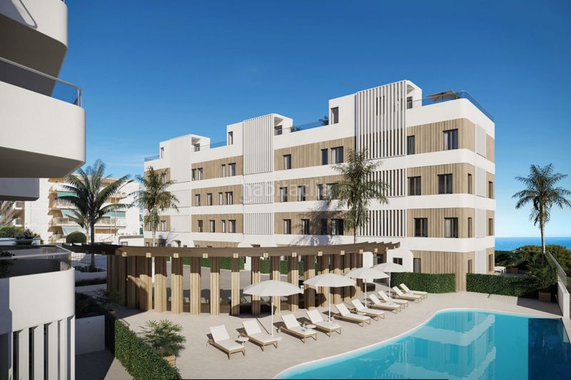 Foto af74d748-0b4e-42a1-91c9-45db33296092. Flat in Playa Muchavista in Playa Muchavista Campello (el)