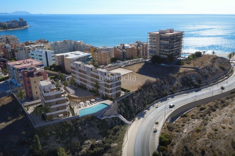 Foto cf63f1e1-7d9d-4f4e-b76c-62cf9c0ab390. Flat in Playa Muchavista in Playa Muchavista Campello (el)