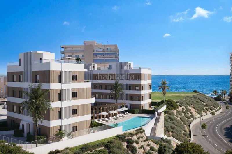 Foto d23f39e6-be58-44fe-9c8f-7067aa4467c7. Flat in Playa Muchavista in Playa Muchavista Campello (el)
