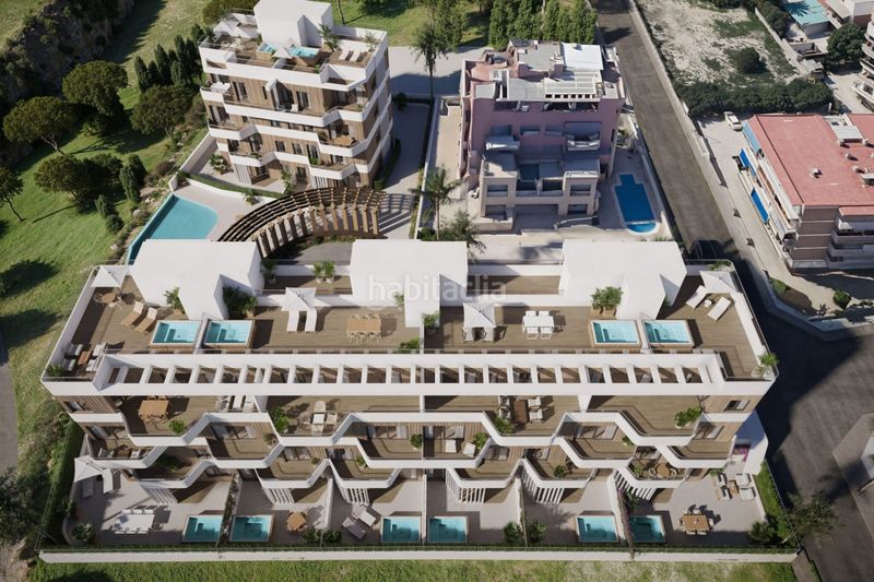Foto d3a5a4a7-a9e7-4a59-91be-f349ae22a688. Flat in Playa Muchavista in Playa Muchavista Campello (el)