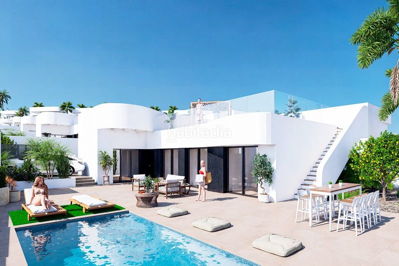 Foto 685c420f-f7b5-4468-9ba4-235a80248524. Xalet amb aparcament piscina a Algorfa