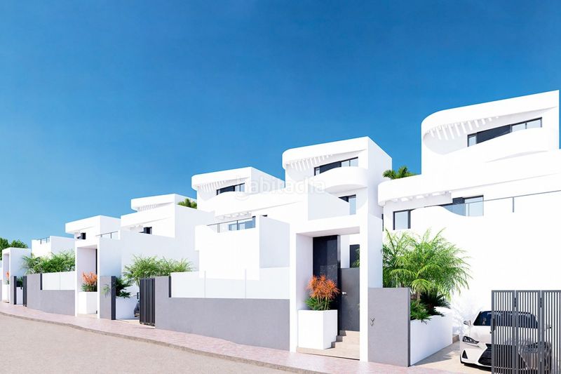 Foto 8bdd578d-5ed6-4038-8619-17eb2aa1a617. Xalet amb aparcament piscina a Algorfa
