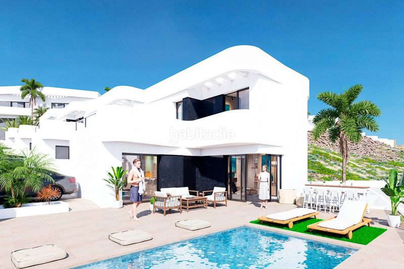 Foto 29553579-446a-4a39-ad4d-ce87df920c8c. Xalet amb aparcament piscina a Algorfa