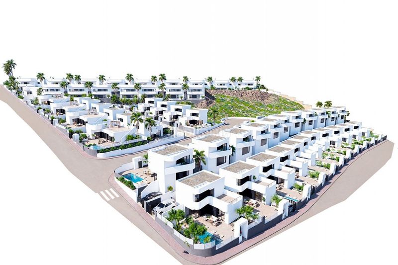 Foto 42edbd1a-7b3c-4645-858b-99d8abb2b922. Xalet amb aparcament piscina a Algorfa