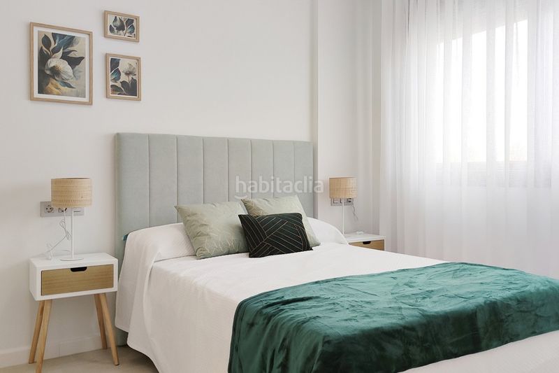 Foto ad7f5374-e64a-460d-8f15-c32f55afabb5. Casa adossada amb calefacció piscina a San Javier San Javier