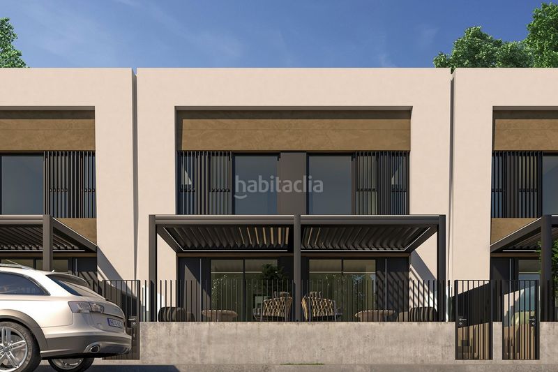 Foto f1b29e3b-595f-436c-aaa9-02b636db89a6. Casa adossada a Dolores center a Dolores