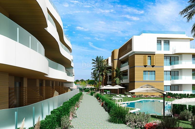 Foto a0b81de8-c3c8-4233-97f8-b754d7ef1336. Pis a Playa Flamenca a Playa Flamenca Orihuela