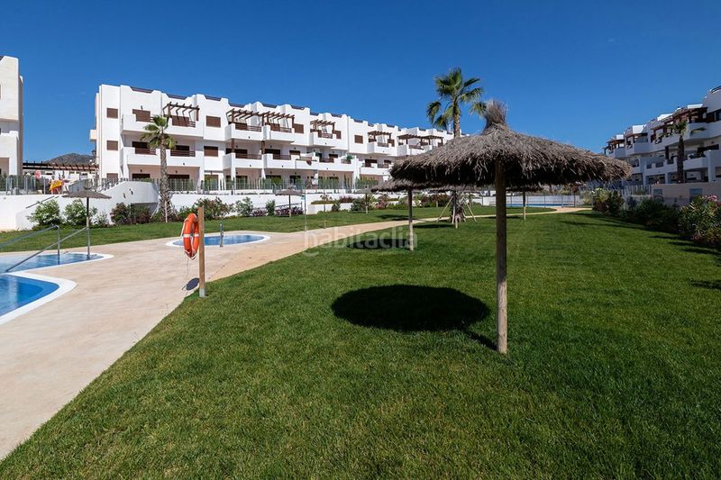 Foto b4638d0b-ef52-49ae-a098-bd6c9e82806d. Dachwohnung in mar de pulpí in San Juan de los Terreros