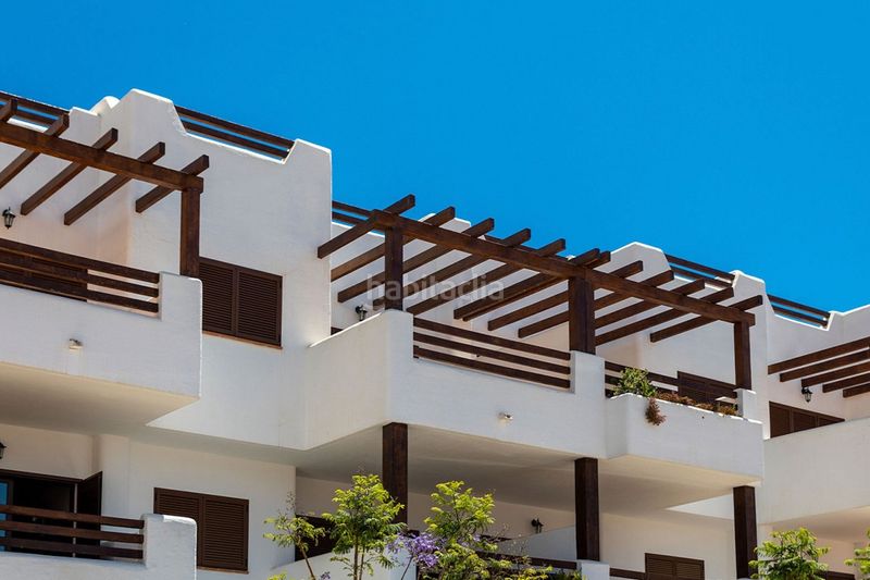 Foto d66e8226-c87b-4200-a98c-a9cdb4016873. Dachwohnung in mar de pulpí in San Juan de los Terreros