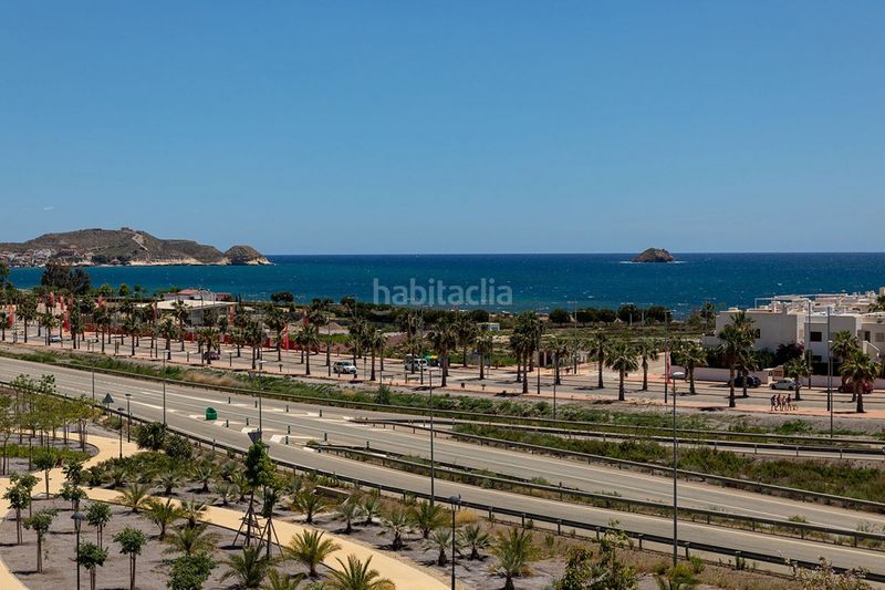 Foto f14221d5-b81c-4ab0-a8a5-26fc174457b7. Dachwohnung in mar de pulpí in San Juan de los Terreros