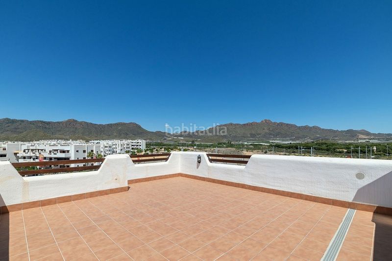 Foto f461fa9a-ea7e-4721-b813-949090ceae8c. Dachwohnung in mar de pulpí in San Juan de los Terreros