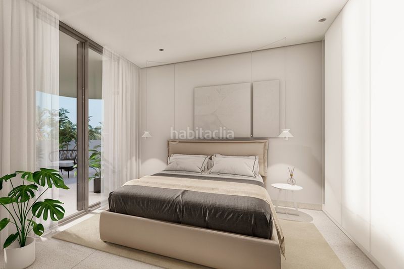 Foto 00fbfde8-45ed-492b-89fb-0b715b0110fa. Ático en san bruno ático de 2 dormitorios y 2 baños con piscina y jardín en El Raso en Guardamar del Segura
