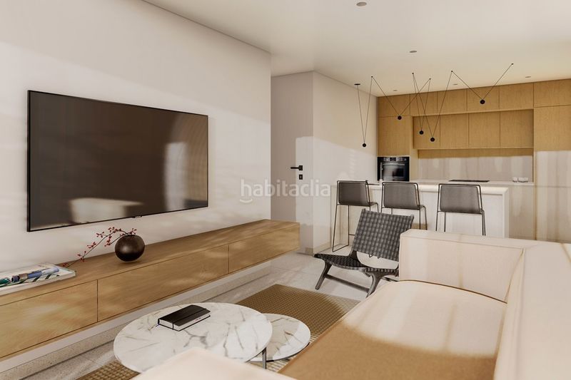 Foto 5028a710-e8ee-455f-a4f2-c13e6f664ab1. Ático en san bruno ático de 2 dormitorios y 2 baños con piscina y jardín en El Raso en Guardamar del Segura