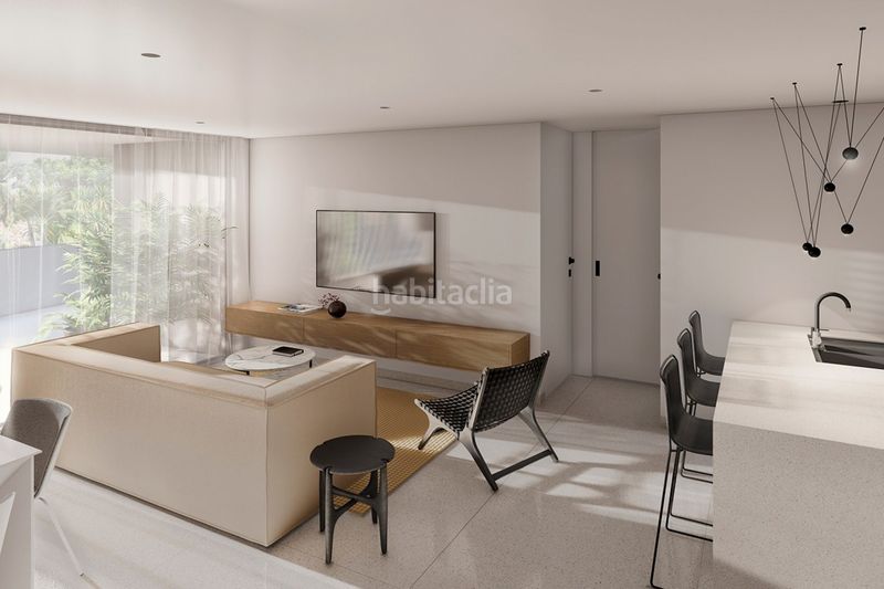 Foto 730d5264-8c59-445c-a1c2-74821b3d89f4. Ático en san bruno ático de 2 dormitorios y 2 baños con piscina y jardín en El Raso en Guardamar del Segura