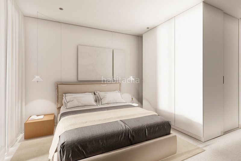 Foto 7eb59e96-53a2-4483-878f-a65c8a090f45. Ático en san bruno ático de 2 dormitorios y 2 baños con piscina y jardín en El Raso en Guardamar del Segura