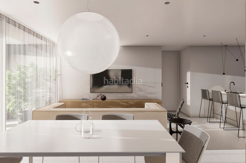Foto c3a1c8be-2123-473c-8738-8f755e8057ea. Ático en san bruno ático de 2 dormitorios y 2 baños con piscina y jardín en El Raso en Guardamar del Segura