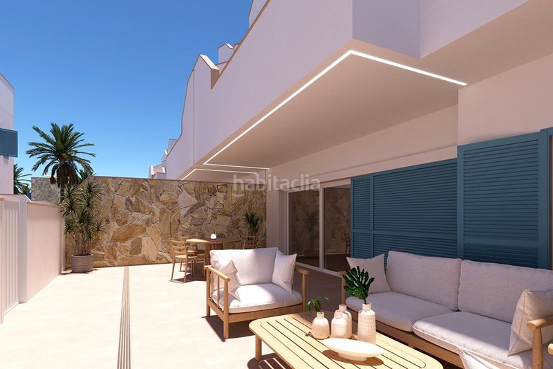 Foto 010610fb-1217-4320-9d1a-7cab4bdd1e4f. Ático en playa del puerto ático de 2 dormitorios y 2 baños con piscina y jardín en Torre de la Horadada en Pilar de la Horadada