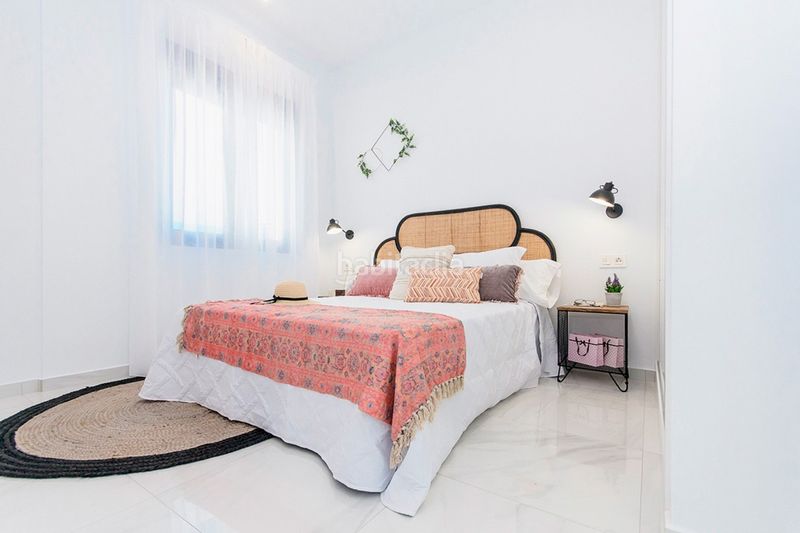 Foto a827abe9-4371-4ca3-9b7c-bf94ea237af1. Chalet en vistabella golf villa de 3 dormitorios y 3 baños con piscina y jardín en vistabella golf en Orihuela