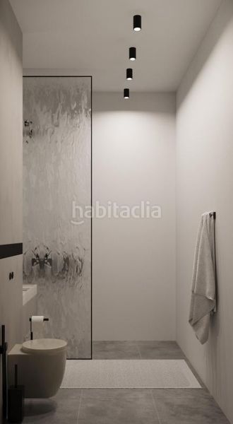 Foto eaafec1e-074f-4f3b-91a9-e03ff0b4baf5. Pis amb calefacció aparcament piscina a balcón de Finestrat-terra marina Finestrat