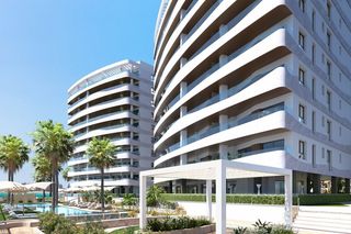 Pis  Playa del pudrimel. Apartamento de 2 dormitorios en venta en la manga del mar menor,