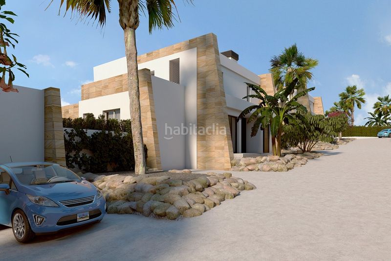 Foto 0e793f45-0da5-4b14-b7c0-ac2d37e6e469. Pis a la finca golf resort a Algorfa
