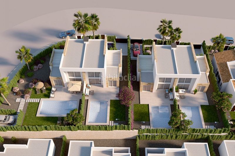 Foto 3d2f297f-74bc-4f93-af9b-a8e4cd52ff65. Pis a la finca golf resort a Algorfa