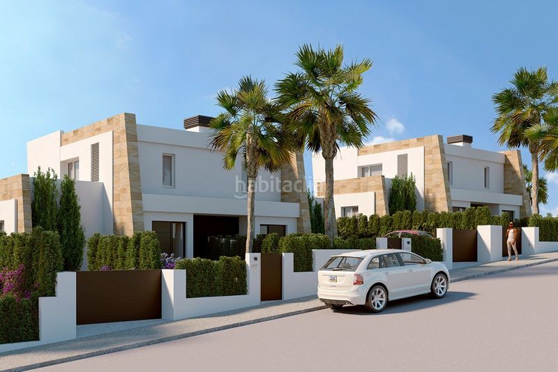 Foto 9a0c1647-bb66-4d37-baf4-1dc40f5731cc. Pis a la finca golf resort a Algorfa