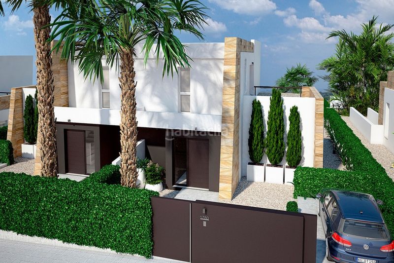 Foto ea2af8cc-22b6-4d3e-93b3-5fe519b61bf5. Pis a la finca golf resort a Algorfa