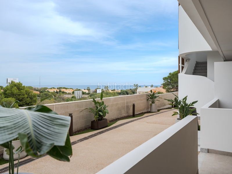 Foto fe6a8427-b2ee-49e8-9b49-eff2424b0010. Pis amb aparcament piscina a Playa Flamenca Orihuela