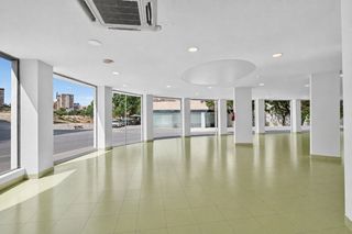 Local Comercial a Benalua, Alacant, Spain