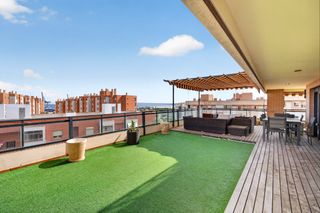 Dachwohnung  Carrer nadadora carmen soto, 2. Ático exclusivo en benalúa, alicante  4 dormitorios, gran terraz