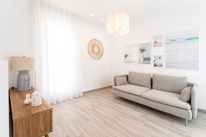 Foto afad5ff6-ccd3-4d1e-8093-e4c229fafcca. Casa adossada a urb. el ancora a Entremares Manga del Mar Menor (La)