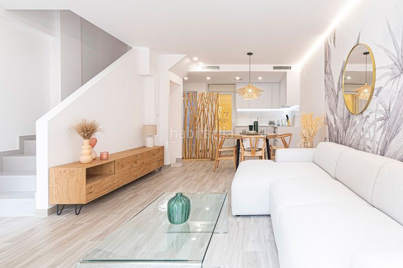Foto d7c68868-587a-44d3-85f6-7a474b96b8cb. Casa adossada a urb. el ancora a Entremares Manga del Mar Menor (La)