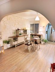 Casa  Carrer de creta,. Espectacular vivienda reformada a estrenar en gran alacant
