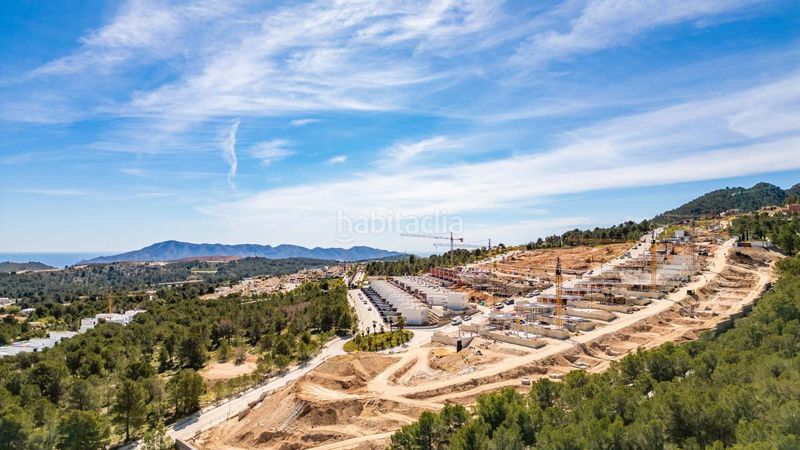 Foto ccc16f24-6871-462c-a478-4d565b0c85d9. Xalet a la nucia a La Nucia Pueblo Nucia (la)