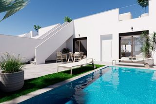 Casa a El Alba Mediterranean Resort