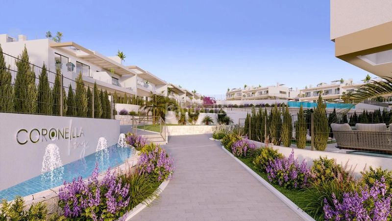 Foto 53f00ebd-bfbd-4bf7-8c85-6e28baeb1058. Penthouse in av. de denia 5 in Los Balcones-Los Altos Torrevieja