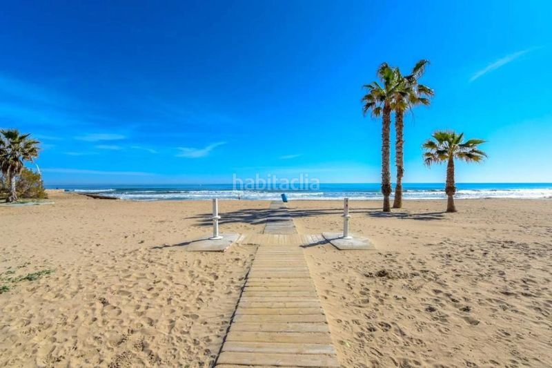 Foto 54ea9dfc-a7a0-4da2-aab7-c7bd782d3b93. Penthouse in av. de denia 5 in Los Balcones-Los Altos Torrevieja