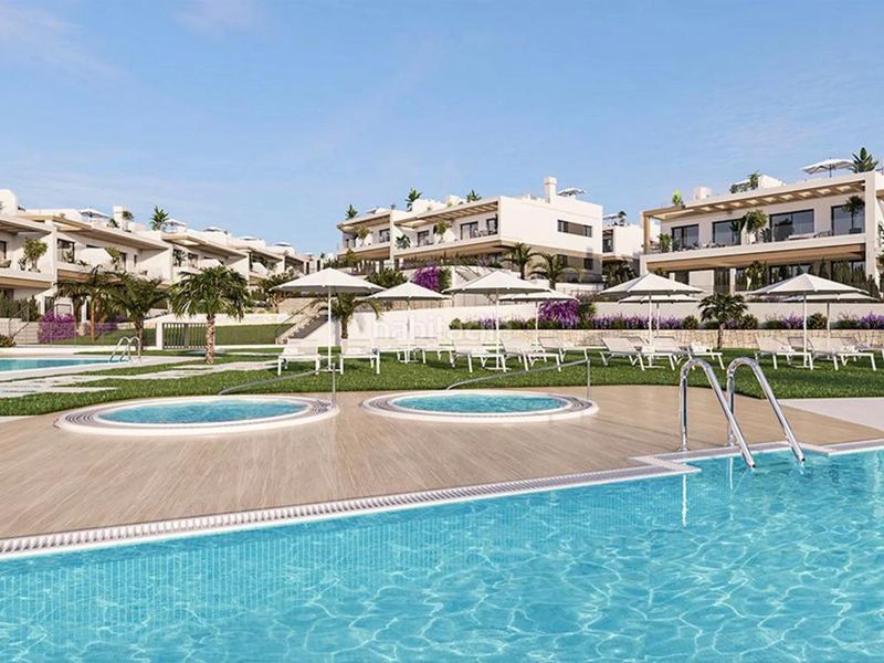Foto 5f1f1c53-6041-4b60-a9a4-fd8ef2f749b7. Penthouse in av. de denia 5 in Los Balcones-Los Altos Torrevieja