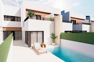 Casa a C. San Diego, 3