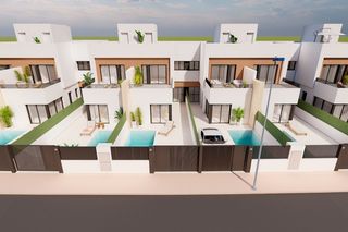 Casa a Calle San Diego, 3