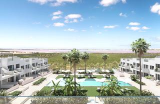 Apartamento en Los Balcones-Los Altos. Costa blanca eiendom presenta este fantãstico complejo residenci