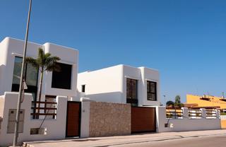Chalet in L´Albir. Costa blanca eiendom le invita a descubrir esta exclusiva promoc