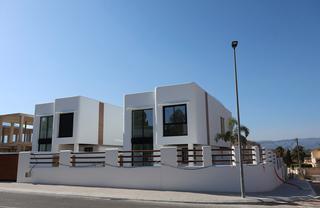 Chalet in L´Albir. Costa blanca eiendom le invita a descubrir esta exclusiva promoc