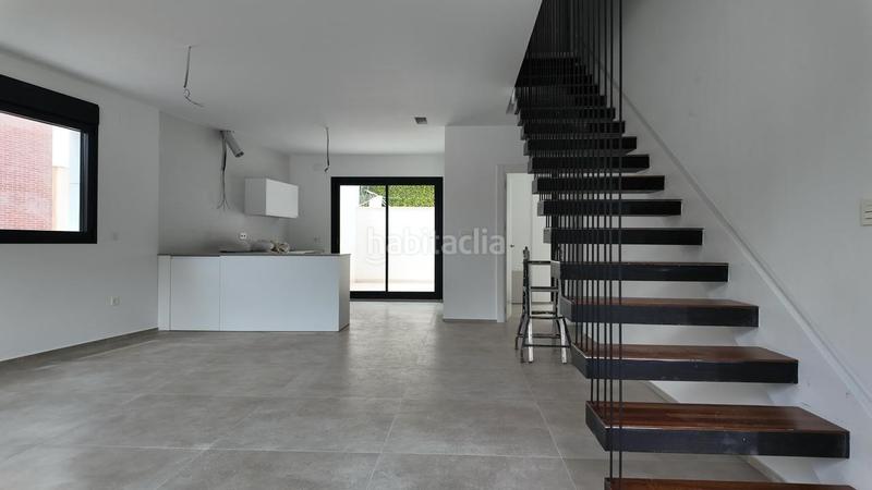 Foto 31bb42f0-80c0-4304-ba4d-fa688be77c19. Chalet avec chauffage parking dans Garbinet - Parque de las Avenidas Alicante