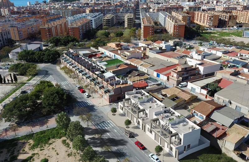 Foto 80eece95-d09c-45fa-b939-435c779f9c83. Chalet avec chauffage parking dans Garbinet - Parque de las Avenidas Alicante