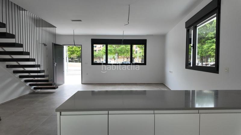 Foto bb7a58f4-2182-4e65-8044-9eed7d65f669. Chalet avec chauffage parking dans Garbinet - Parque de las Avenidas Alicante